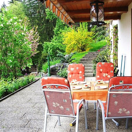 Ferienwohnung Sonnenschein Unterreitnau Zewnętrze zdjęcie