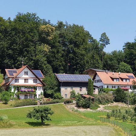 Ferienwohnung Sonnenschein Unterreitnau Zewnętrze zdjęcie
