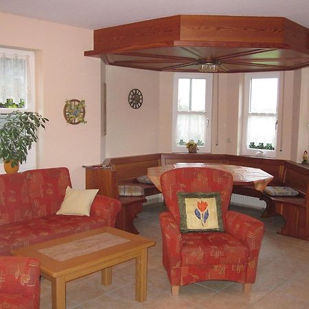 Ferienwohnung Sonnenschein Unterreitnau Zewnętrze zdjęcie