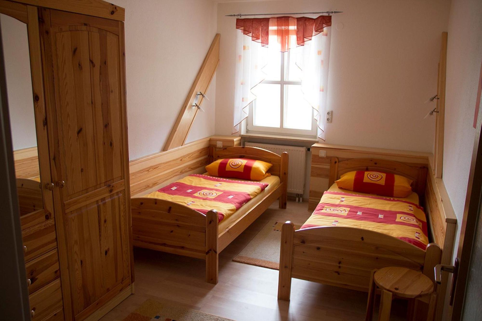 Ferienwohnung Sonnenschein Unterreitnau Zewnętrze zdjęcie